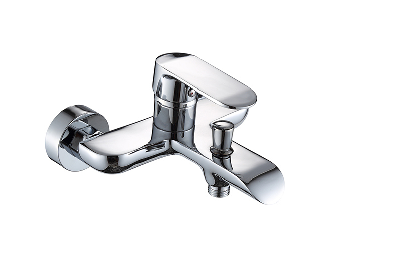 New Style Brass Bath-Shower Faucet 70073