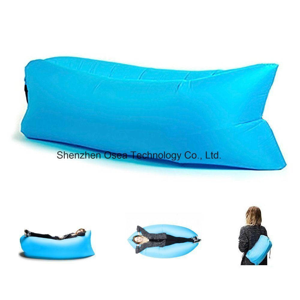 Camping Air Sofa Bed