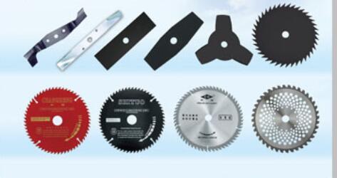 Different Type Mower Blade&Brush Cutter Blade for Grass