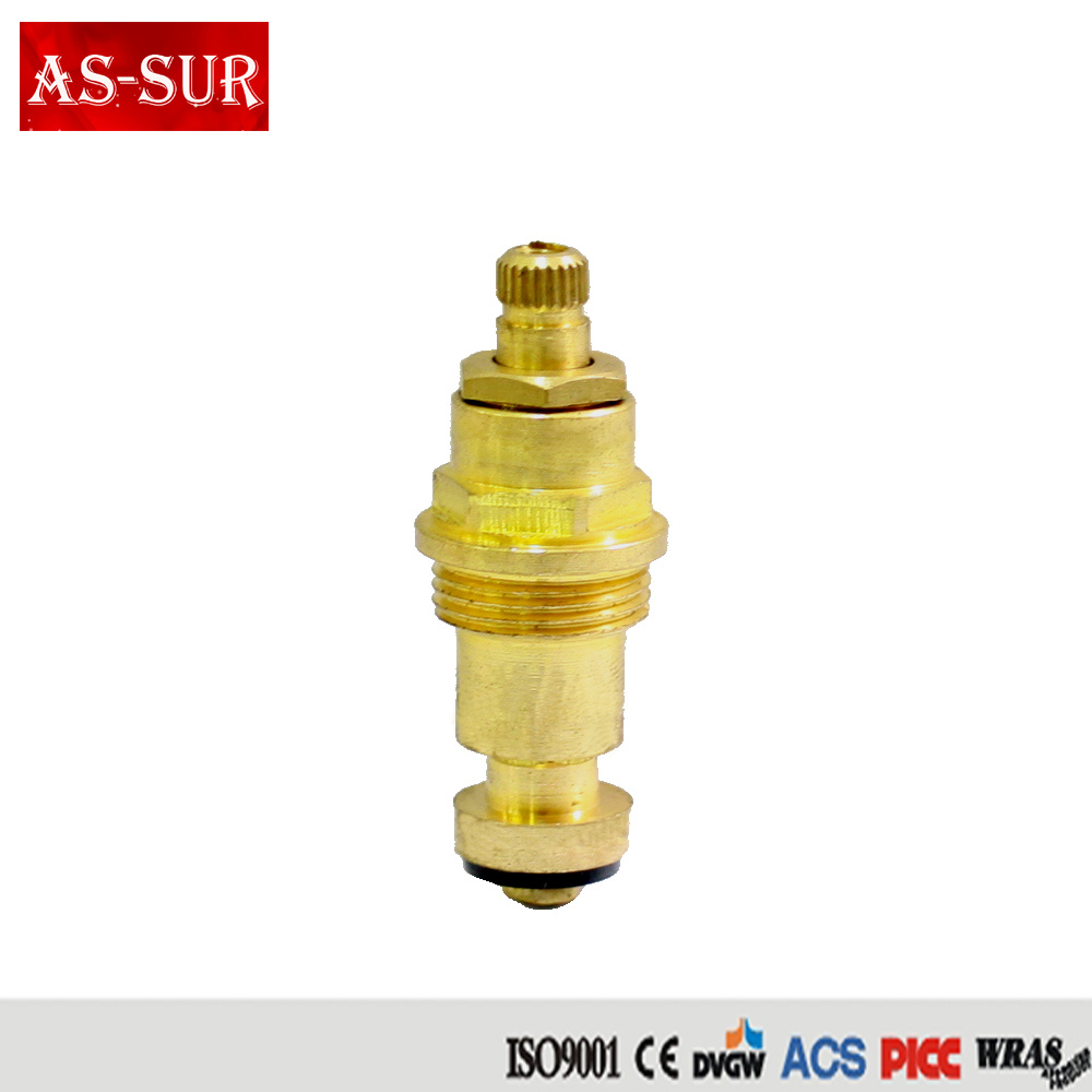 Brass Faucet Ceramic Core/Cartridge as-Cr3084