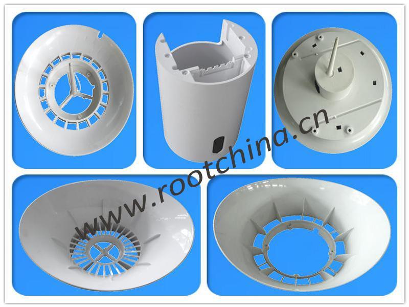 Washing Machine Plastic Products Mold