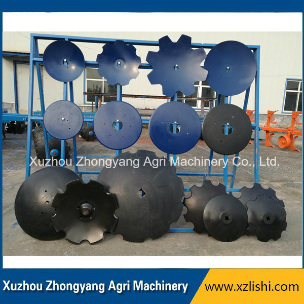 Agricultural Machinery Plough Disc
