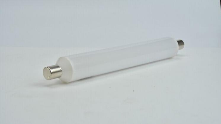 High Quality S19 Lamp Tube 12W LED Linear Tube Light for Mirror Lamp Lighting