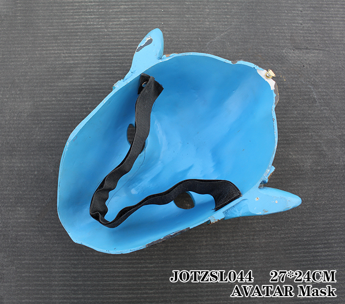 Avatar Mask 27*24cm Jotzsl044