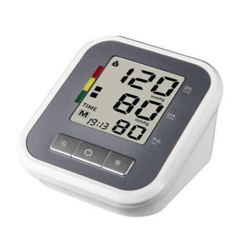 Automatic Upper Arm Digital Blood Pressure Monitor FDA Approved