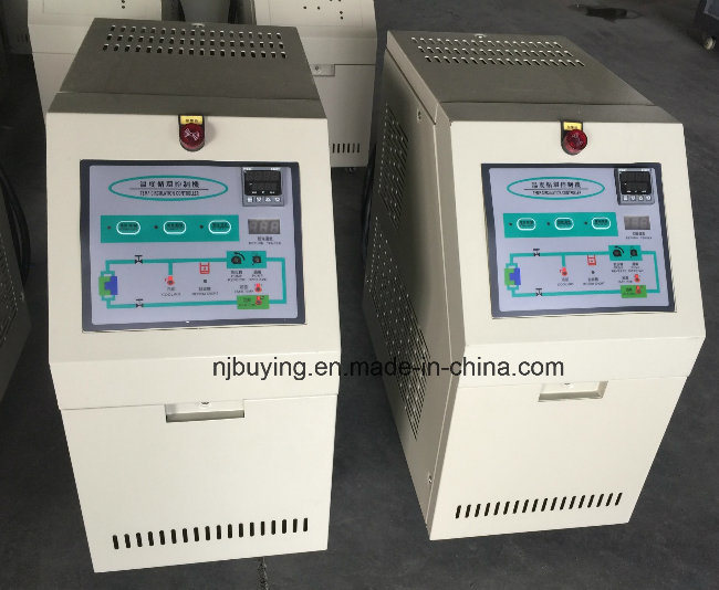 Industrial Digital Thermoregulator for Injection Machine