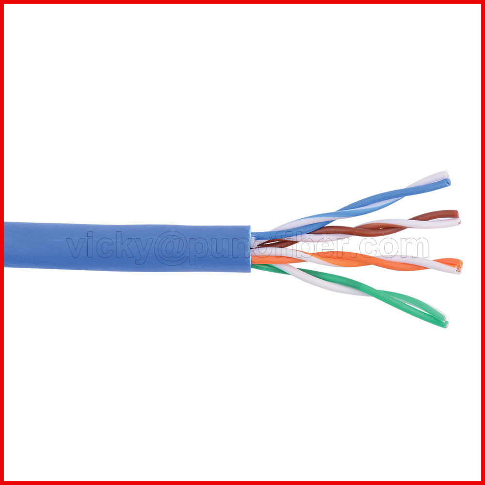 Network CAT6 COPPER UTP Cable GigaBit Patch Cord