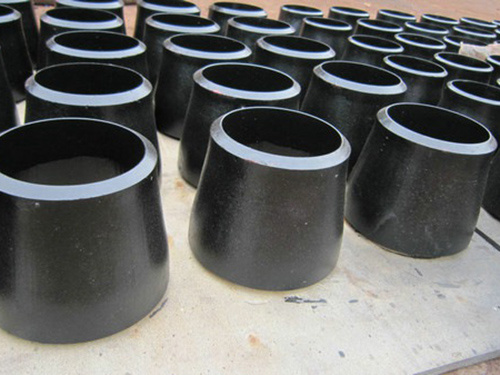 Stainless Steel Pipe Fittings Reducer (ASTM Butt Weld Reducing)