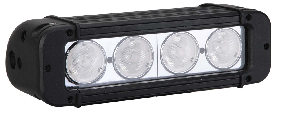 Car Driving Light Bar LED Offroad Autos Driving Single Row CREE LED Light Bar