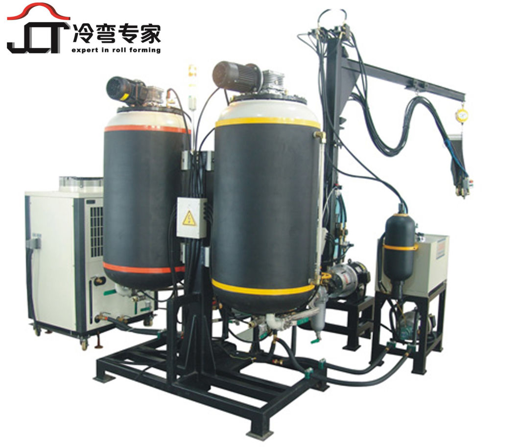 PU Foaming Machine for Good Sale