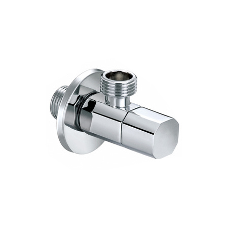 Toilet Angle Valve Brass Angle Valve