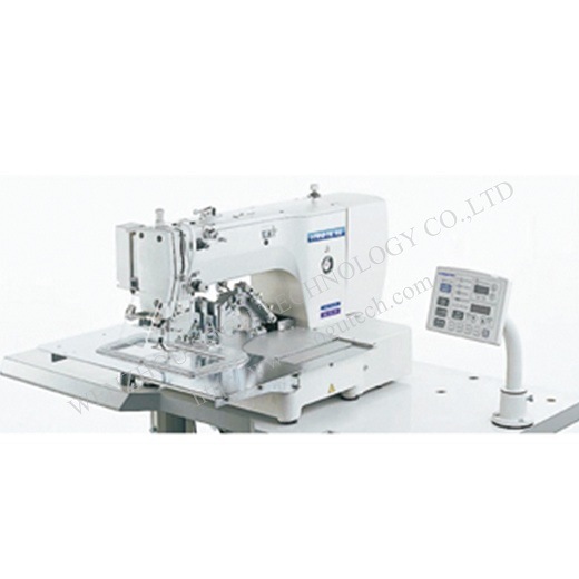 Xs0329 Procedural Brother Industrial Computer Sewing Embroidery Machine