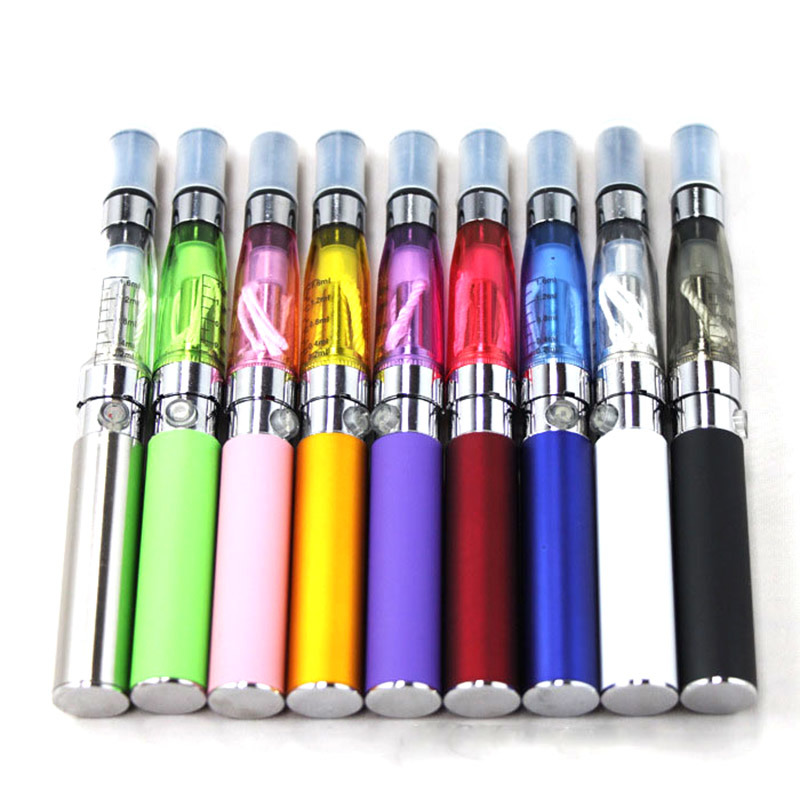 EGO Cigarette Electronic Pipe for Ce4 Vaporizer