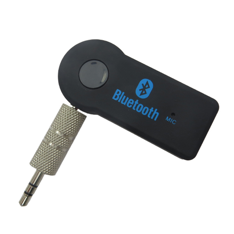 Bt310 Bluetooth Audio Receive Adapter Car Aux Bluetooth Receiver