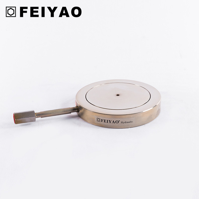 Feiyao Brand 20t 5mm Ultra Low Height Mechanical Cylinder with Seals Kits
