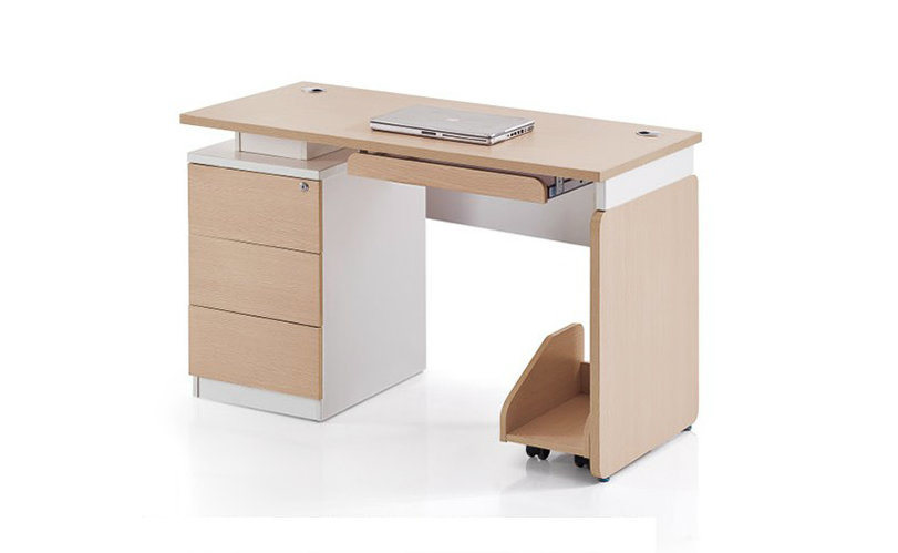 CD-B0212 Simple Design of Study Desk for Children