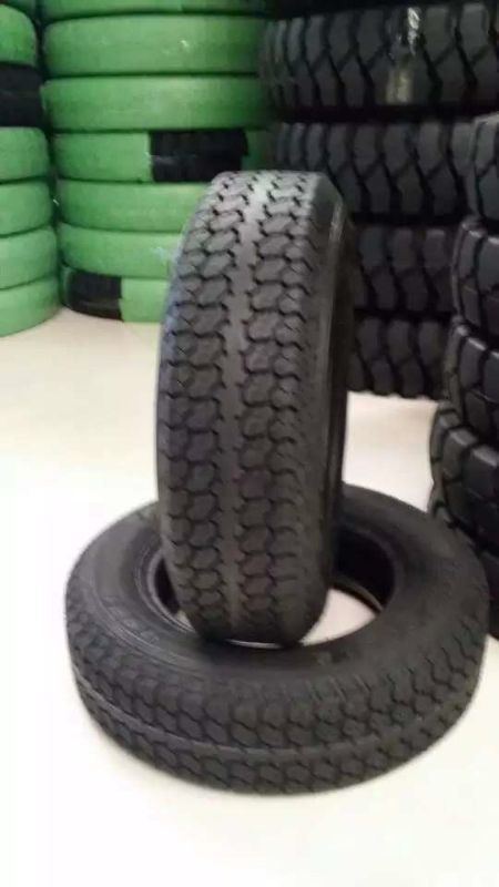 Us Market Trailer and Mobile Home Tire Series St175/80d13