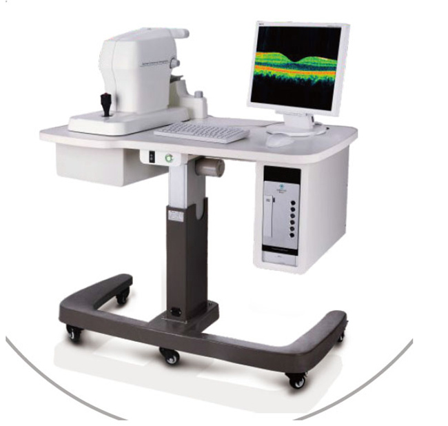 Ophthalmic Oct Equipment Optical Coherence Tomography Mce- Ose-2000