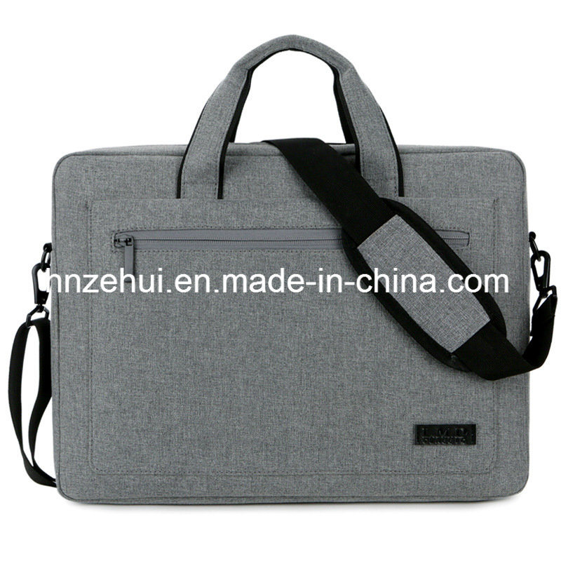 Simple Portable Computer Backpack Bag, Business Laptop Bag