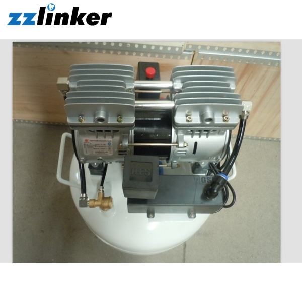 Dental Oilless Silent Air Compressor Cheap Pric