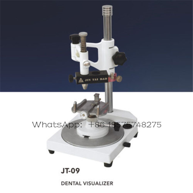 Dental Lab Survey Visualizer Observation Instrument Square Table