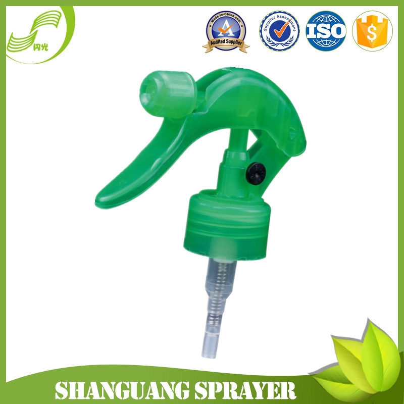 Screw Mist Sprayer for Oil 28mm