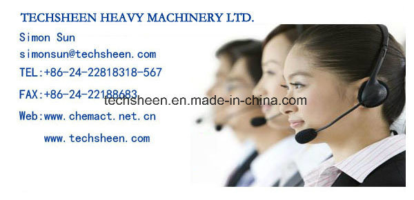 High Performance Screw Sand Washing Machine / Spiral Sand Washer