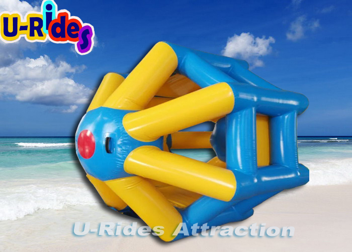 Lake Inflatables Water Games for Adults