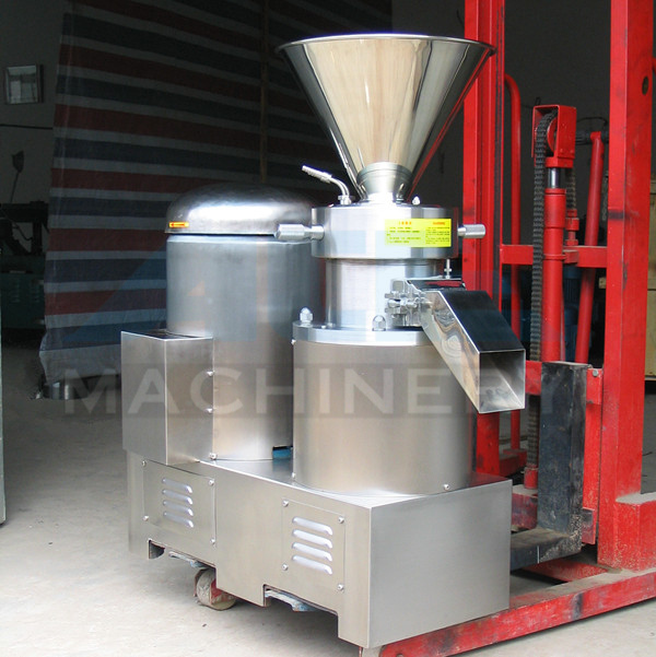 Professional Ce Approved Peanut Butter Colloid Mill