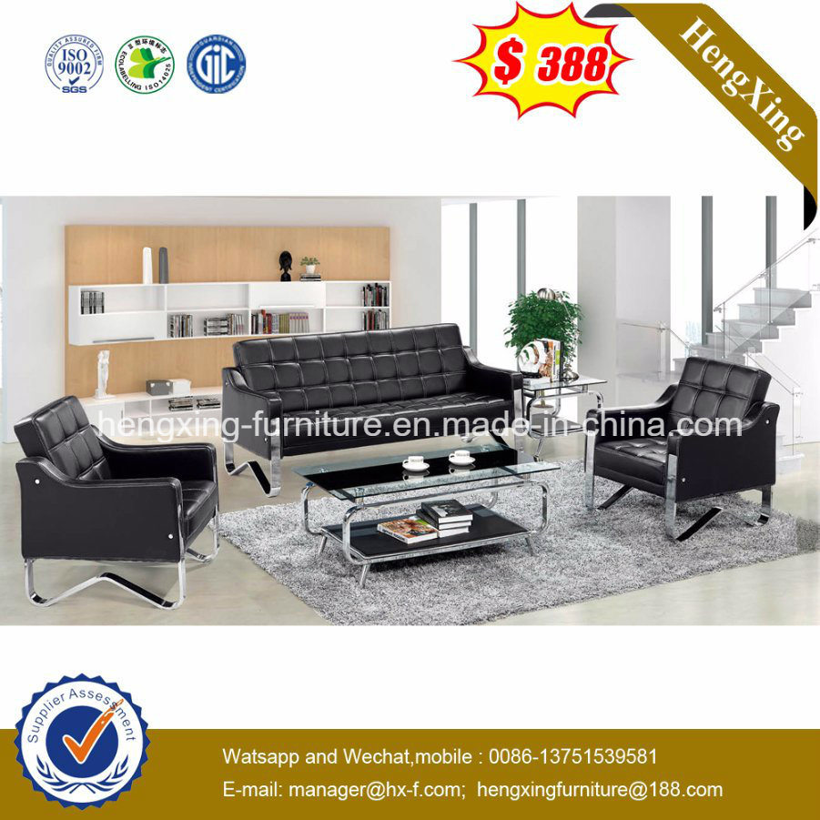 Hot Sells Reception Room Office Leisure Sofa (HX-CS084)