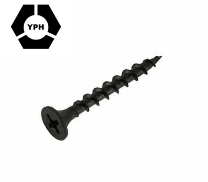 Drywall Screw Bugle Head Phillips Coarse Thread