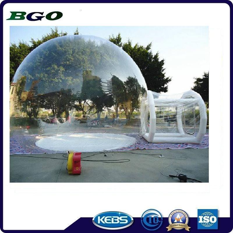 Clear Bubble Tent Camping Transparent Dome Tent