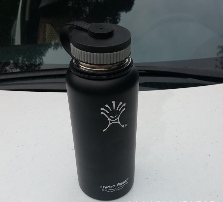 Cheapest Price Hydro Flask Insulated Double Wall Stainless Steel Thermos Bottle 40oz Hydro Flask