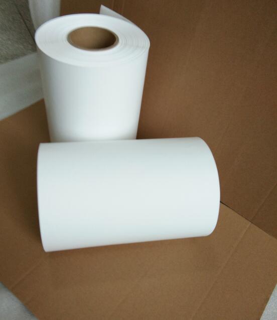Rolling Filter Paper Rolling Filter Paper