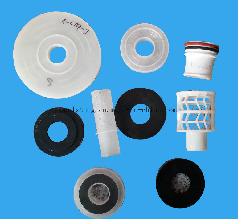 Filter End Cap End Adapter End Fitting for String Filter and PP Spun Filter