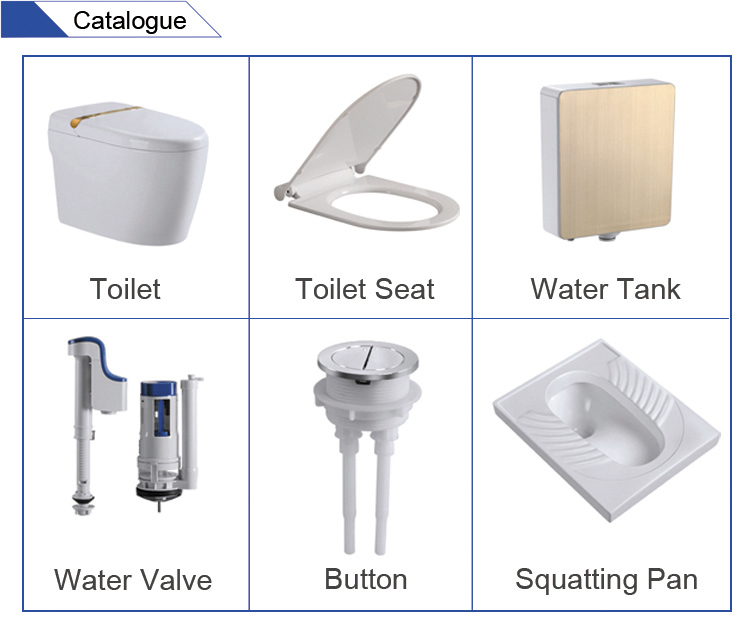 Water Tap Bathroom Accessories