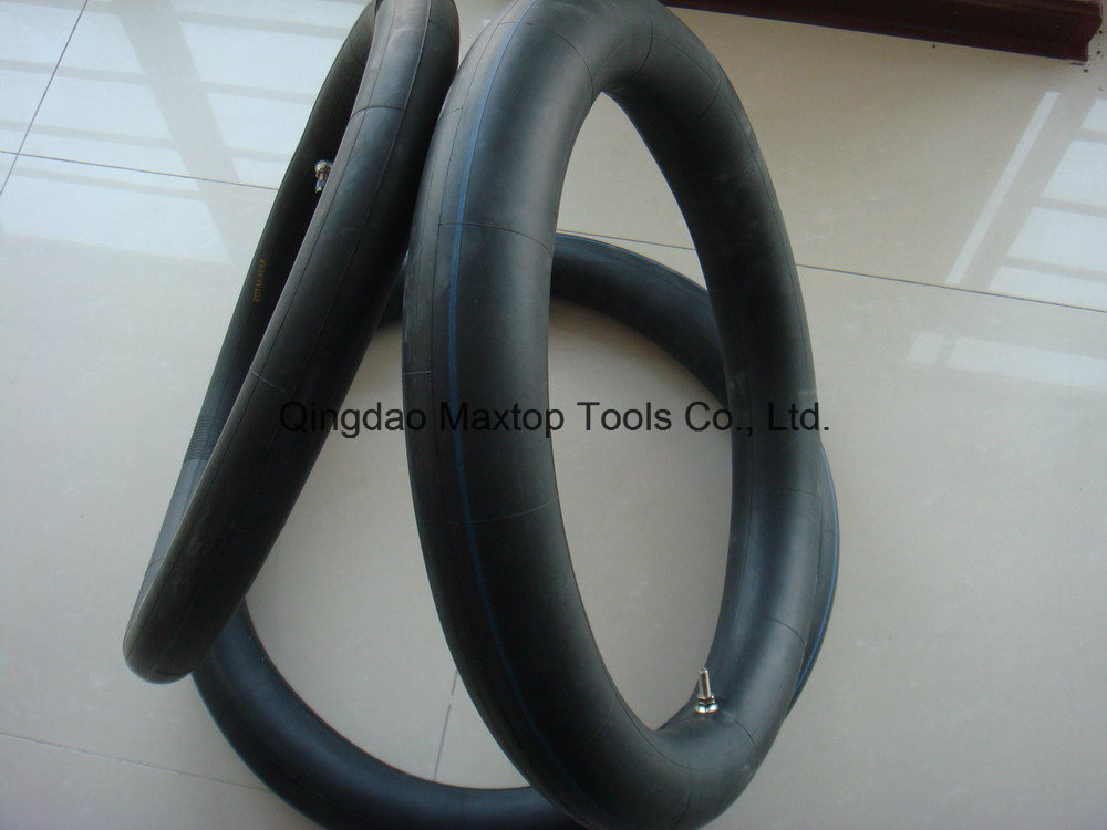 Tgum Car Butyl Motorcycle Agricultural Tyre Natural Inner Tube