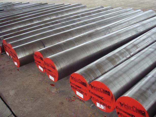 High Quality Spring Steel Plate 9260h Sup6 Sup7