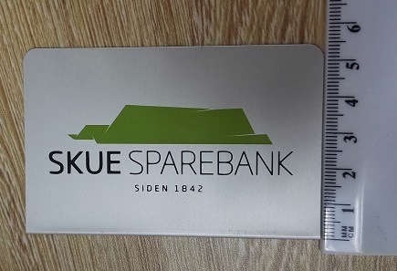 Personalized Stainless Steel Metal Business Name Card Case Holder