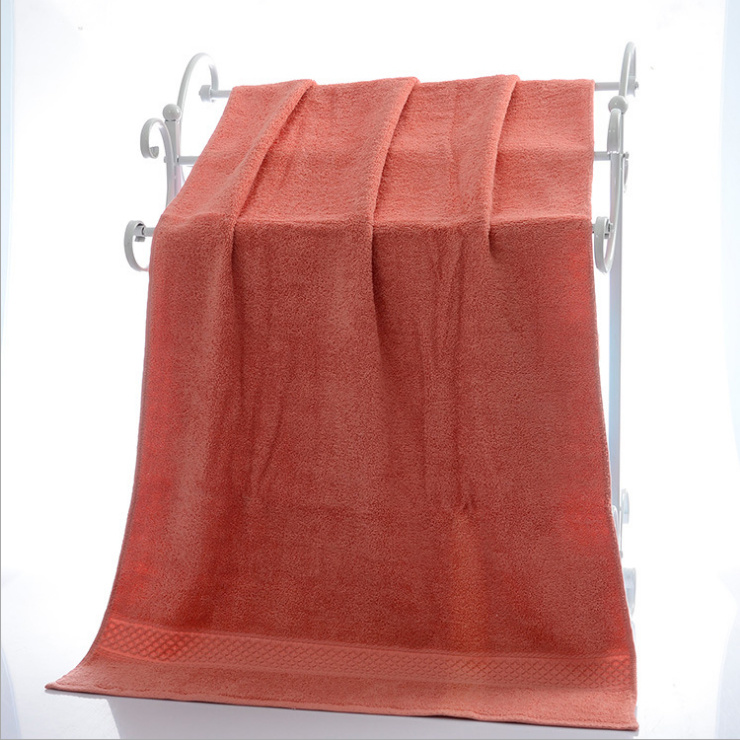 Luxury Cotton Soft Terry Hand Towel