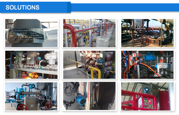 High Precision V Type Coriolis Mass Flowmeter