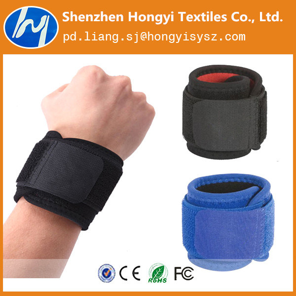 Wholesale Durable Elastic Hook & Loop Magic Tape