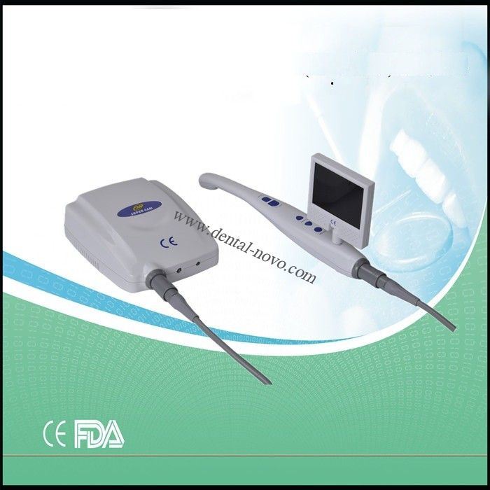 Sony Super Had CCD Wired Dental Intra Oral Camera with 6 Pieces of White Light LED High Pixels