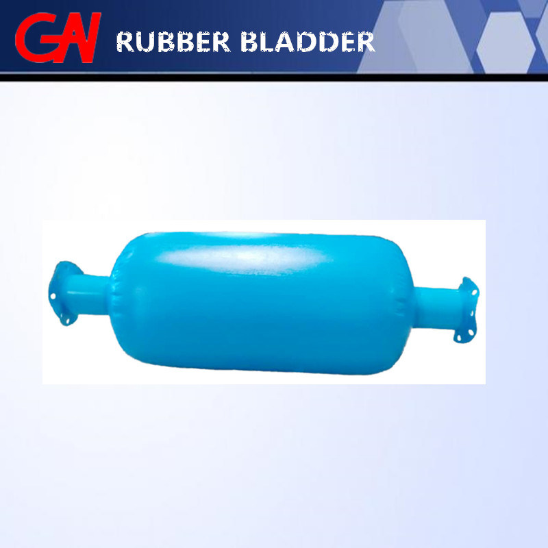 High Quality Rubber Bladder Bag for Foam Bladder Tank