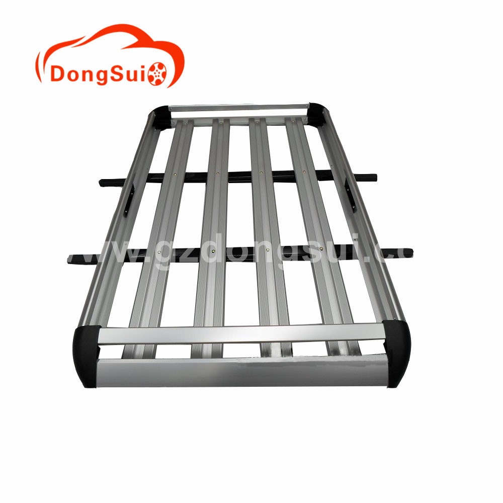 Factory Direct Sell High Quality Universal Roof Rack Auto Accessories