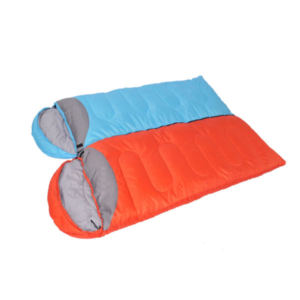 Autumn Winter Outdoor Travel Camping Adult Sleeping Bag