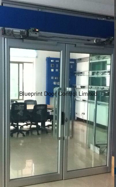 Double Type Automatic Swing Door Operator, Automatic Door Opener Lt220