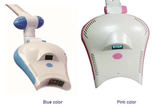 FDA Certified Teeth Bleaching Machine in China