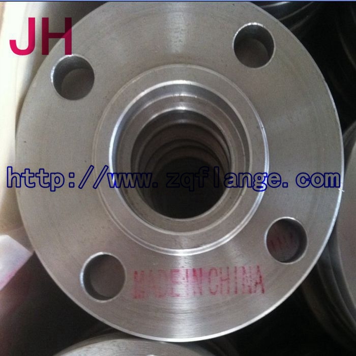SS400 14inches 126J 5K Carbon Steel Flange