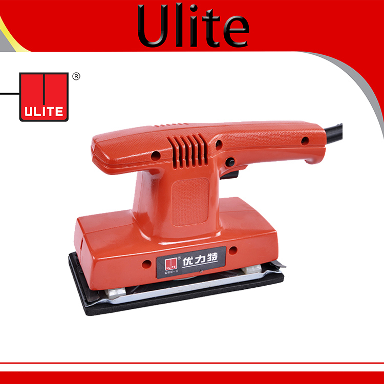 Industrial 185mm Electric Sander Power Tools Supplier